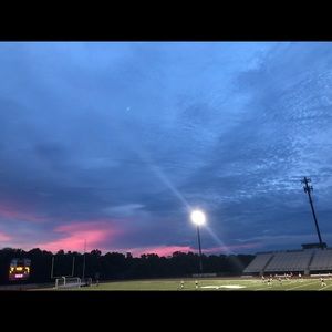 Meet your Posher, Morgan